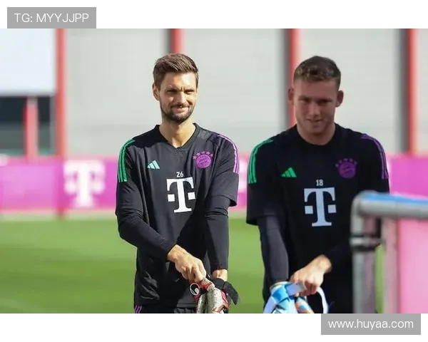 乌尔赖希伤停六周拜仁门将告急