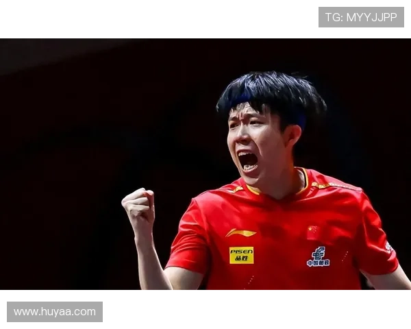 世界杯男单八强出炉 王楚钦迎硬仗